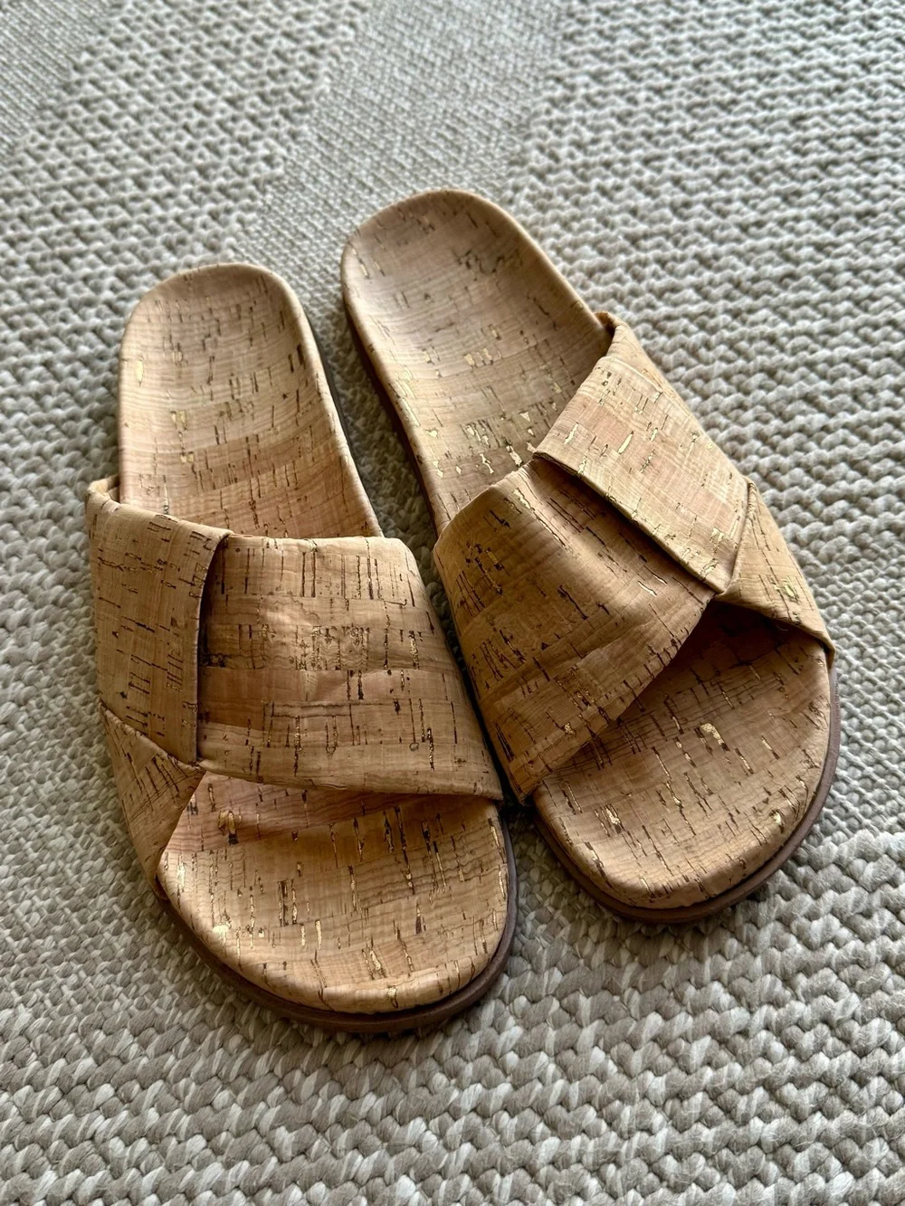 Korks slides